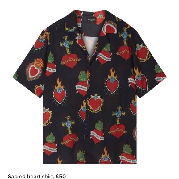 ISO!!!!!!!!!! ASOS Romeo & Juliet line!!!!!! - Picture 6 of 7